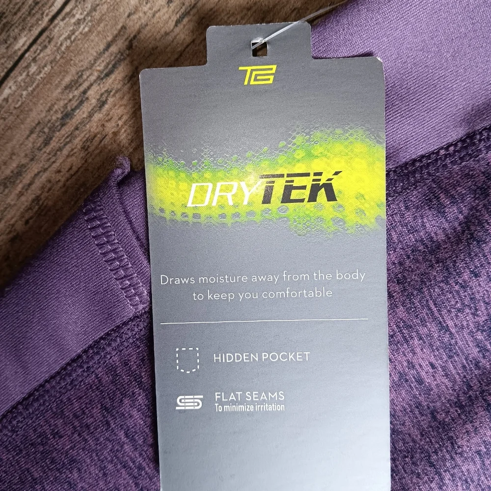 Tek Gear Athletic Wear Set - Picture 10 of 10
